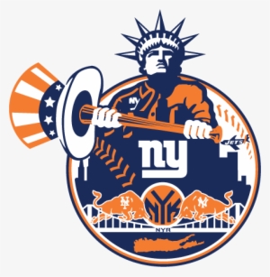 New-york - New York Team Logos #3882915
