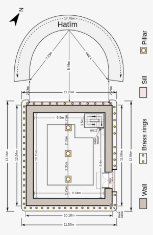 Kaaba - Inside The Kaaba #3882987