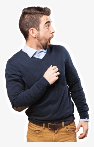 Click Here - Kaget Png #3883063