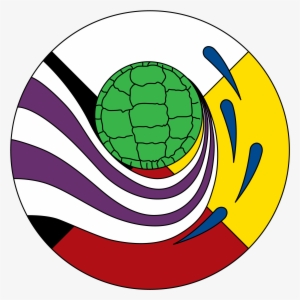 Logo - 2016 World Indigenous Law Conference #3883095