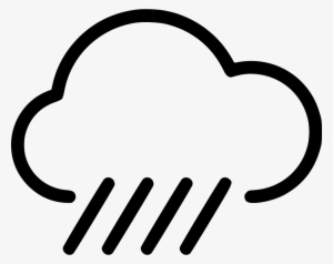 Png File - Rain #3883148