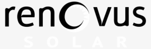 Don't - Renovus Solar Logo #3883215