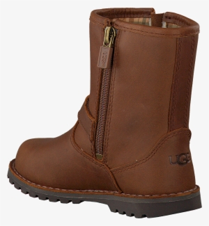 Halten Ugg Boots Lange - Work Boots #3883274