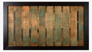 Oxidasia - Paragon Decor Oxidasia By Kh Studio Wall Art - 2814 #3883338