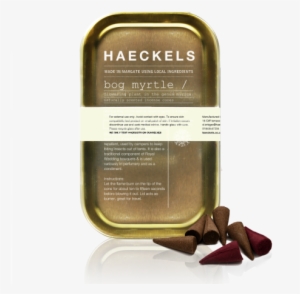Haeckels Bog Myrtle / Incense - Haeckels Juniper Incense #3883425