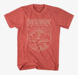 Red Airplane T-shirt - Danger Mouse Flying T Shirt #3883820