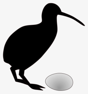 File - Kiwieggratio - Svg - Kiwi Egg Png #3883891