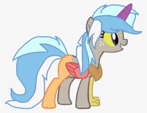 Hullabud Foal - Cartoon #3884020
