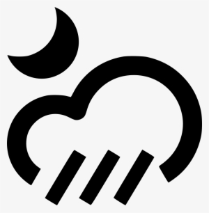 Night Rainy Comments #3884028