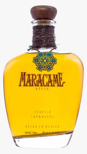 Ma Maracame Anejo #3884030