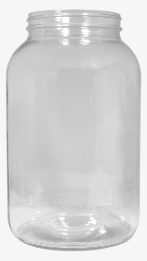 Containers And Lids, Glass Jars, 1 Gal - Lid #3884246