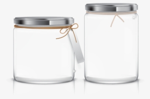 Jar Png Clipart - Jar #3884369