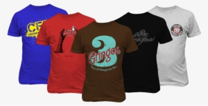 T Shirts Printing Kingston Shark Ontario T Shirt Png - T Shirt Design Png #3884370