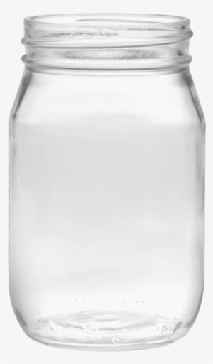 Shindig Glass Jar - Glass #3884517