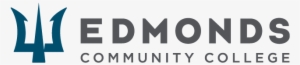 Bitmap - Edmonds Community College Logo #3884523