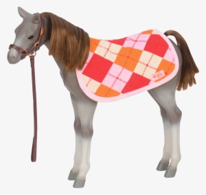 Our Generation Rocky Mountain Foal #3884600