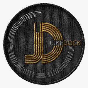 Juke Dock Logo By Digi By Nature - Juke Dock #3884645