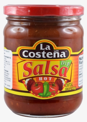La Costeña #3884675
