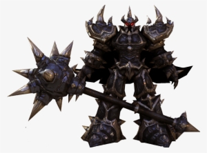 Iee92lm - League Of Legends Mordekaiser #3884719