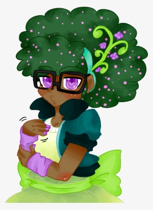 Esme Sparkes - Illustration #3884756