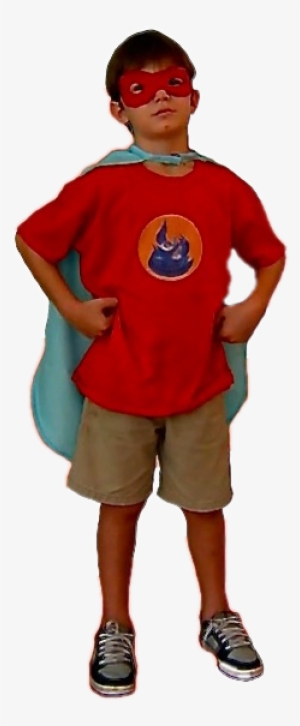 Blazer Cape & Mask - M Indestructible #3884904