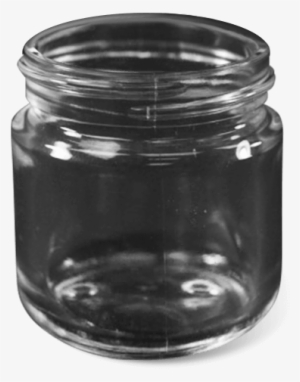 Glass Jars - Monochrome #3884927