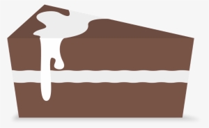 Like A Piece Of Cake - Illustration #3884928