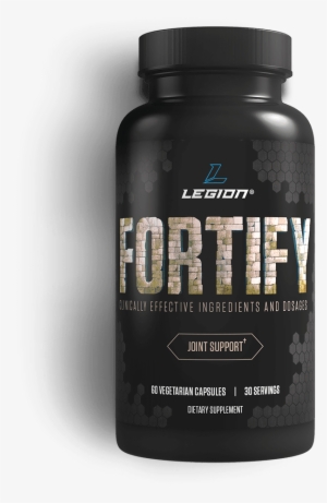 Joint Support - Legion Fortify #3885022