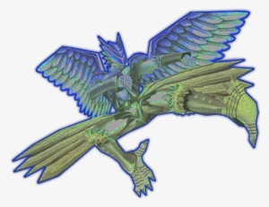 Sparkly Hawktor2 - Bakugan Hawktor #3885051