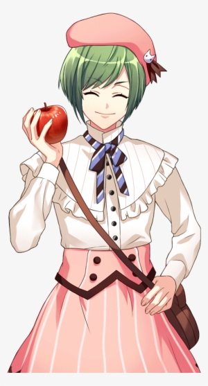 Yuki Action Ssr Transparent - Anime #3885088