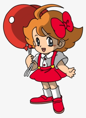 View Samegoogleiqdbsaucenao Balloon Kid , - Alice Balloon Kid #3885089