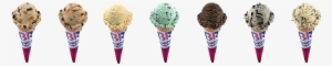 Baskin Robbin Png Image - Baskin Robbins Ice Cream Png #3885091