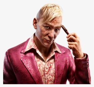 Far Cry 4 Render - Pagamim Far Cry 4 #3885228