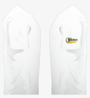 Politically Correct Not Shirt - White Polo Shirt Side #3885233