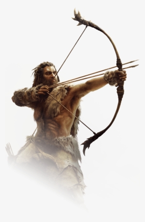 Ubisoft Far Cry Primal - Far Cry Primal Costumes #3885257