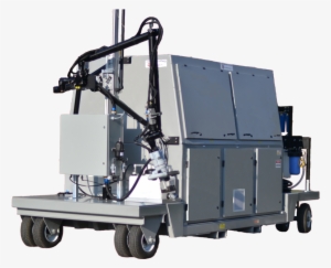 Lbi-cropped - Png - Machine #3885259