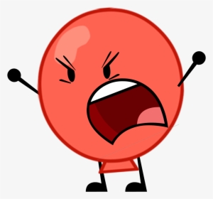 Balloon - Cartoon Jello #3885279