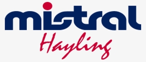 Welcome To - Mistral #3885280