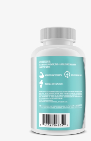 Joint Support Supplements, Glucosamine, Glucosamine - Arthritis Pain #3885282