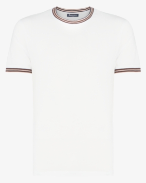 Dorval Short Sleeve T-shirt - Thiết Kế Áo Lớp #3885322