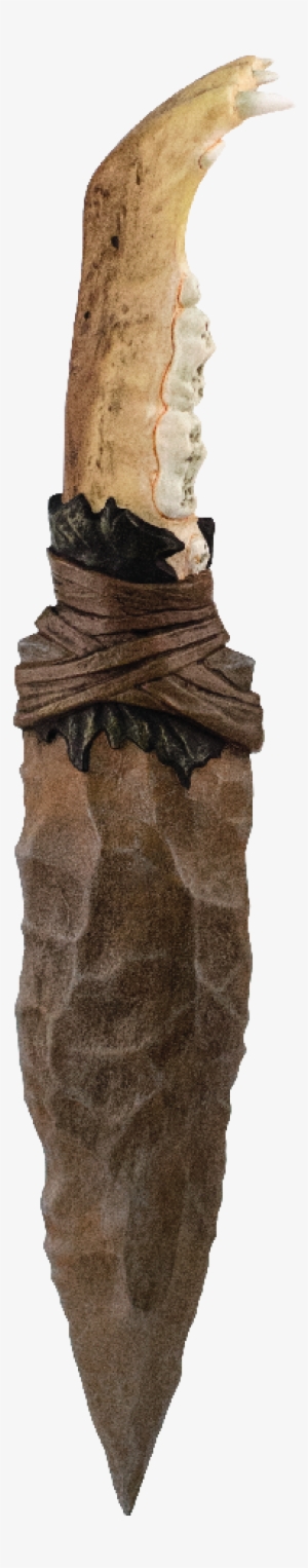 Far Cry Primal - Faca Do Far Cry Primal #3885328