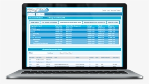 Get A Demo Employee Remuneration Management Software - Peoplestreme Remuneration By Peoplestreme Data #3885356