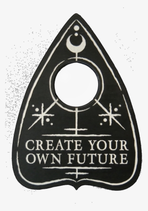 Spiritboard Planchette1 - Ouija Board Planchette #3885358