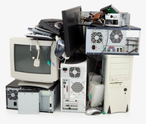 Computer Equipment - Office Equipment Recycling #3885411