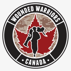 Wounded Warriors Canada #3885412