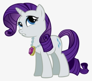Capt-nemo, Rarity, Safe, Simple Background, Solo, Transparent - Rarity Mlp Sparkler #3885445