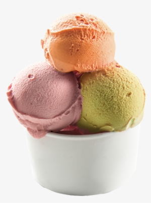 Zucchero, Latte, Panna E Un Tuorlo D'uovo. Il Gelato #3885446