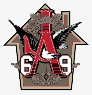 Jah4ww Logo Copy Notext - Jared Allen Homes For Wounded Warriors #3885447