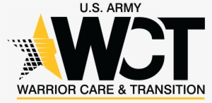 Wctlogo Modern Main - Warrior Transition Command #3885505