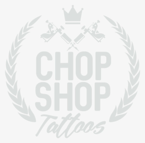 Chop Shop Tattoos - Style Shop #3885533